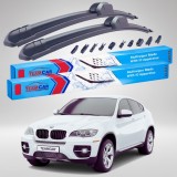 Cumpara ieftin Ștergătoare BMW X6 (E71-E72 2012-2014) | Set Față &ndash; TeamCar&reg;