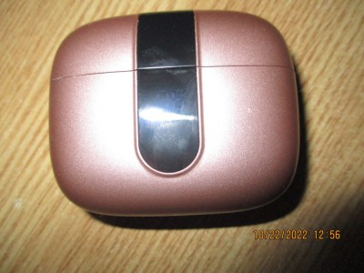 Caști audio telefon wireless foto