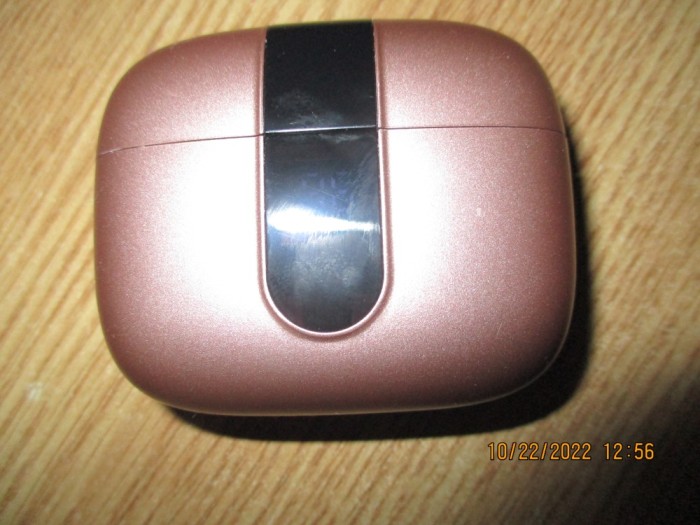 Caști audio telefon wireless