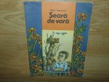 SEARA DE VARA-MIKOLA VINGRANOVSKI ANUL 1987