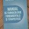 Manual de farmacologie fundamentala si terapeutica, autori Barbu Cuparencu si Ioan Magyar