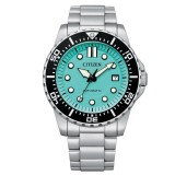 Ceas Barbati, Citizen, Mechanical Collection NJ0170-83X - Marime universala