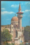 CPIB 24951 CARTE POSTALA - CONSTANTA, MOSCHEEA, NECIRCULATA