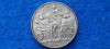 GERMANIA 2 MARK 1913 AUNC INFRANGEREA NAPOLEON JUBILEU, Europa, Argint