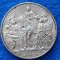 GERMANIA 2 MARK 1913 AUNC INFRANGEREA NAPOLEON JUBILEU