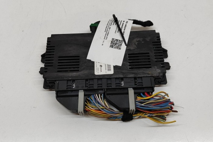 Modul de control far MINI CLUBMAN R55 2010 OEM: 3456395 | 32030326
