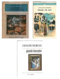 Cumpara ieftin Pachet 3 Carti Constantin Negruzzi: Alexandru Lapusneanul, Negru pe Alb, Pacatele Tineretelor. Literatura Romana Clasic