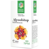 ALCOOLSTOP 50ml SANTO RAPHAEL