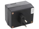 Autotransformator 230V 50VA 110-115V