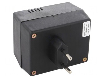 Autotransformator 230V 50VA 110-115V foto