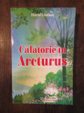 Calatorie in Arcturus - David Lindsay