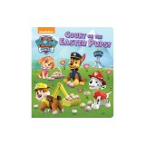 Count on the Easter Pups! (Paw Patrol)