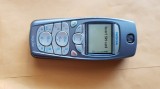 37.Telefon Nokia 3595 - Model American - Pentru Colectionari - Liber De Retea, Neblocat, Negru