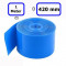 Tub termocontractabil fara adeziv pentru acumulatoric BatteryPack PVC 1 Metru Marime 420mm