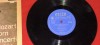 DISC VINIL - MUZICA CLASICA AN 1961 10&quot; MOZART , Mozart Horn Concerti Nos. 2 &amp; 4