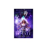 A Curse of Fate: Shifter City Fated Mates