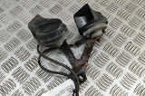 Claxon PORSCHE BOXSTER 986 1997 OEM: 99663520604,99663515000,99663520504 | 31649284
