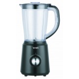 Blender electric Victronic, 500 W, cana 1.5 l, 2 viteze de operare, functie turbo