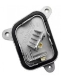 Modul Angel Eyes DRL dreapta BMW Seria 3 GT F34 LCI - 63117470426, 63117493236, Xenon Bright