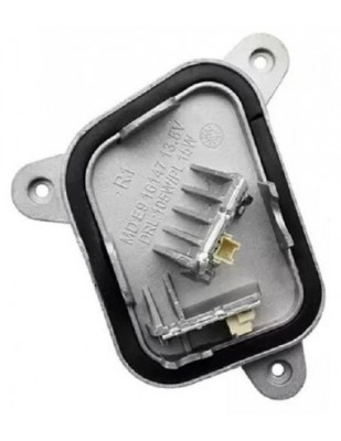 Modul Angel Eyes DRL dreapta BMW Seria 3 GT F34 LCI - 63117470426, 63117493236 foto