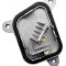Modul Angel Eyes DRL dreapta BMW Seria 3 GT F34 LCI - 63117470426, 63117493236