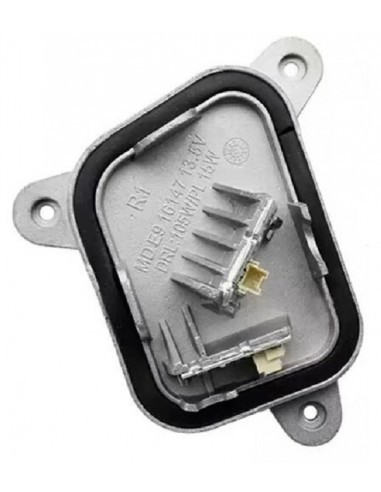 Modul Angel Eyes DRL dreapta BMW Seria 3 GT F34 LCI - 63117470426, 63117493236