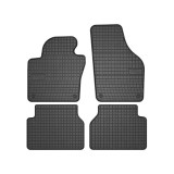 Covoare interior cauciuc El Toro compatibile Volkswagen Tiguan I 2007&ndash;2016 Cod: 0400 P60