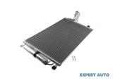 Radiator clima Hyundai TUCSON (JM) 2004-2010 #1