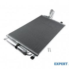 Radiator aer conditionat Hyundai TUCSON (JM) 2004-2010 #1