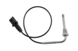 Senzor temperatura filtru particule Fiat Punto 1.3d Multijet 2012-, Alfa Romeo Mito 1.3 Multijet 2008-, in spate la filtru de particule diesel, NTY E