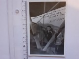 Fotografie din 1941 cu un aviator italian