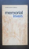 Memorial invers - Constantin Crișan