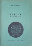 Busola. Comedie intr-un act - Ion D. Serban, 1979, 80 pagini, Teatru, Carte beletristica