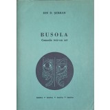 BUSOLA. COMEDIE INTR-UN ACT-ION D. SERBAN-239489