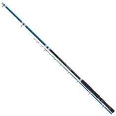 Lanseta COLMIC Deeper Fight, 3.00m, 100-400g, 2seg foto