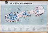 Societatea Comerciala Roman SA Brasov, Puntea fata tip PF7