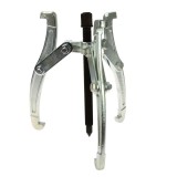 Extractor de rulmenți PROFI cu 3 gheare, 250mm