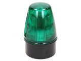 Semnalizator LED Luminos și Intermitent