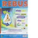 Rebus Originalul din 1931. Nr. 8/2026