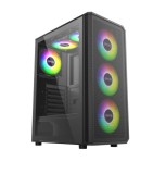 Carcasa PRO GAMING GHOST