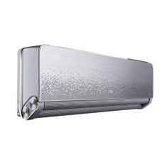 Aer conditionat AUX C PRO 12000 BTU, A+++/A+++, WiFi, Flux de aer uniform, Rezistent la fluctuatii de tensiune, Silentios, Antibacterian, Filtru antia