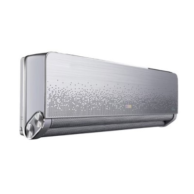 Aer conditionat AUX C PRO 12000 BTU, A+++/A+++, WiFi, Flux de aer uniform, Rezistent la fluctuatii de tensiune, Silentios, Antibacterian, Filtru antia foto