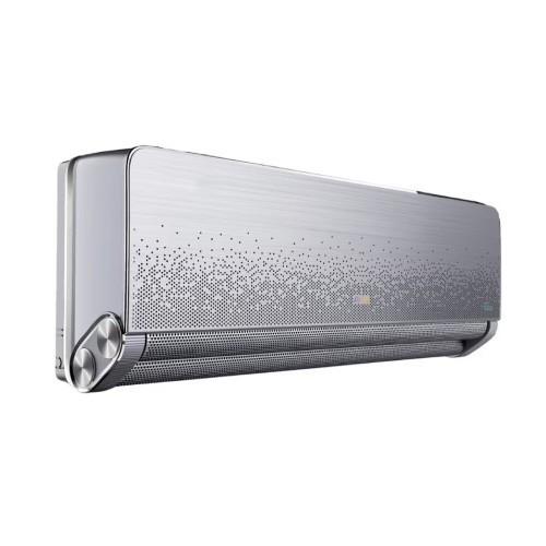 Aer conditionat AUX C PRO 12000 BTU, A+++/A+++, WiFi, Flux de aer uniform, Rezistent la fluctuatii de tensiune, Silentios, Antibacterian, Filtru antia