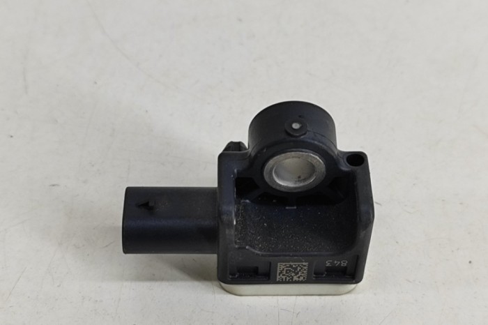 Senzor de impact lateral st&acirc;nga VW AMAROK 2H_, S1B 2019 OEM: 2H0959351 | 26809343