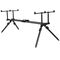 ROD POD FOX HORIZON DUAL 3 POSTURI
