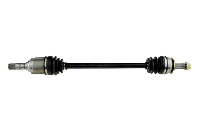 Planetara Subaru Forester Sh 2008-, Xv 2.0d 2011-, Outback 2.5 2003-2010, Stanga, Dreapta, Fata, NTY NPW-SB-012
