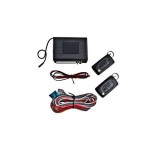 Modul Inchidere Centralizata Telecomanda Compatibila Peugeot V22 ALM, Functii Armare/Dezarmare, Deschidere Portbagaj, Cautare Parcare