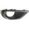 Grila bara fata Subaru Forester, 01.2013-, parte montare partea dreapta, cu gaura proiector, 72X127-4, Aftermarket