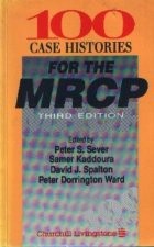 100 case histories for the MRCP, third edition foto
