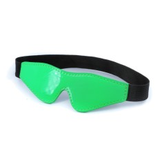 Electra - Mască pentru ochi, verde